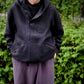 Motiv mfg - Shiff hooded jacket
