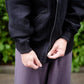 Motiv mfg - Shiff hooded jacket