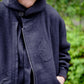 Motiv mfg - Shiff hooded jacket
