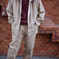 25SS HEUGN / ユーゲン " Billy Stand Blouson / COAT074 "