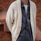 SARTO - HIGH TWIST WOOL WING COLLAR SHIRT