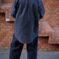 SASSAFRAS - Wheel Barrow Shirt