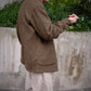 Pelemele - COVERALL JACKET (Tweed)
