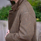 Pelemele - COVERALL JACKET (Tweed)