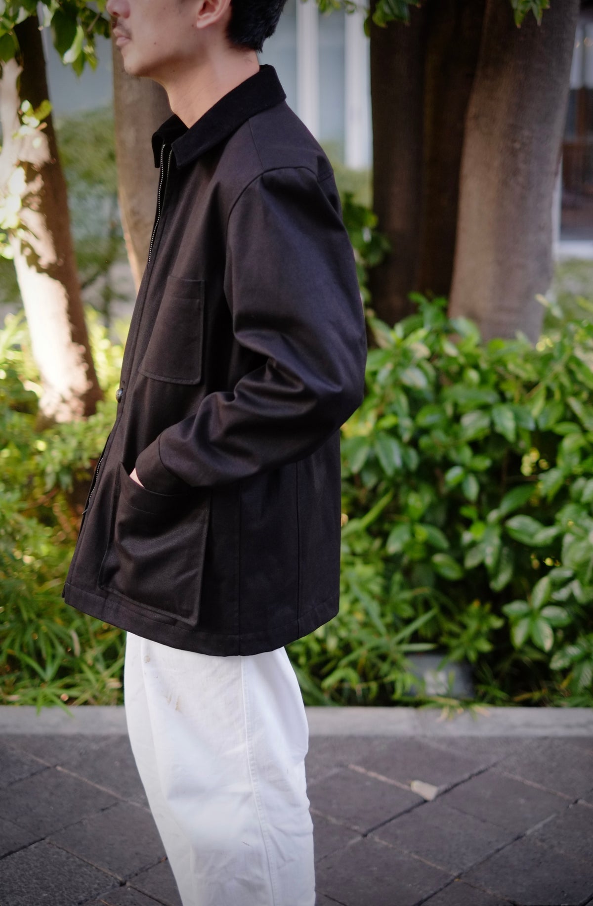 COHERENCE - BIRKS-FLB (Yacht Canvas )