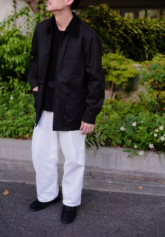 COHERENCE - BIRKS-FLB (Yacht Canvas )