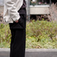 25SS SARTO / サルト "CARGO PANTS"