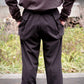 25SS SARTO / サルト "CARGO PANTS"