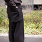 25SS SARTO / サルト "CARGO PANTS"