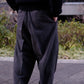 25SS Motiv mfg / モチーフマニュファクチャリング  "Free Pleats Trousers"