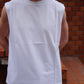 25SS HEUGN / ユーゲン "Chad Inner Tank top / CUT008"