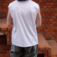 25SS HEUGN / ユーゲン "Chad Inner Tank top / CUT008"