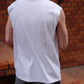 25SS HEUGN / ユーゲン "Chad Inner Tank top / CUT008"