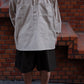 25SS SASSAFRAS/ササフラス “ T.P. Gardener Shell Half “