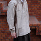 25SS SASSAFRAS/ササフラス “ T.P. Gardener Shell Half “