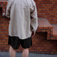 25SS SASSAFRAS/ササフラス “ T.P. Gardener Shell Half “