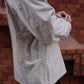 25SS SASSAFRAS/ササフラス “ T.P. Gardener Shell Half “
