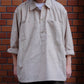 25SS SASSAFRAS/ササフラス “ T.P. Gardener Shell Half “