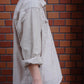 25SS SASSAFRAS/ササフラス “ T.P. Gardener Shell Half “