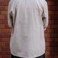 25SS SASSAFRAS/ササフラス “ T.P. Gardener Shell Half “