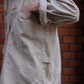 25SS SASSAFRAS/ササフラス “ T.P. Gardener Shell Half “