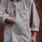 25SS SASSAFRAS/ササフラス “ T.P. Gardener Shell Half “