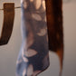 25SS SILVANA MANETTI / シルヴァナマネッティ “CLIP KNOT”