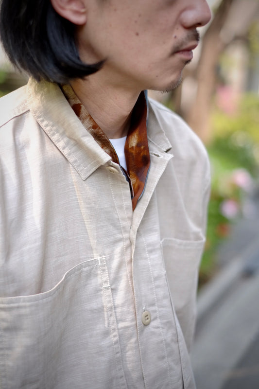 25SS SILVANA MANETTI / シルヴァナマネッティ “BOBOLI”