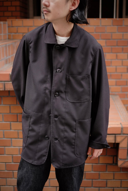 SASSAFRAS - Sprayer Jacket