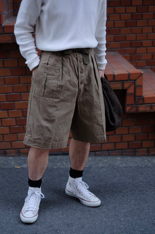 COHERENCE / コヒーレンス SARRAU "TINO S"