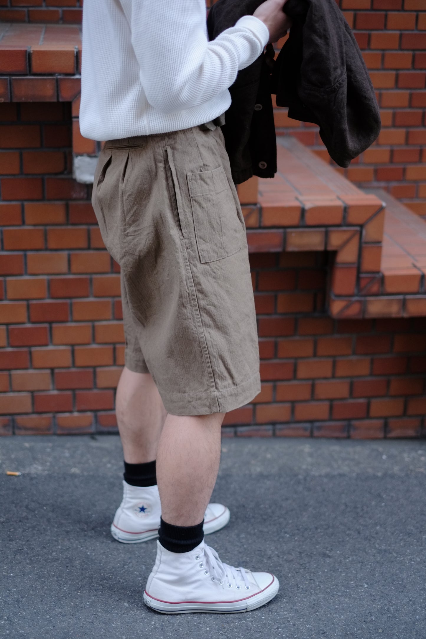 COHERENCE / コヒーレンス SARRAU "TINO S"