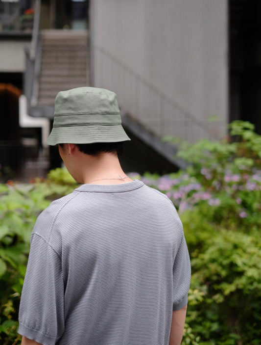 HOED MAN - バケットハット