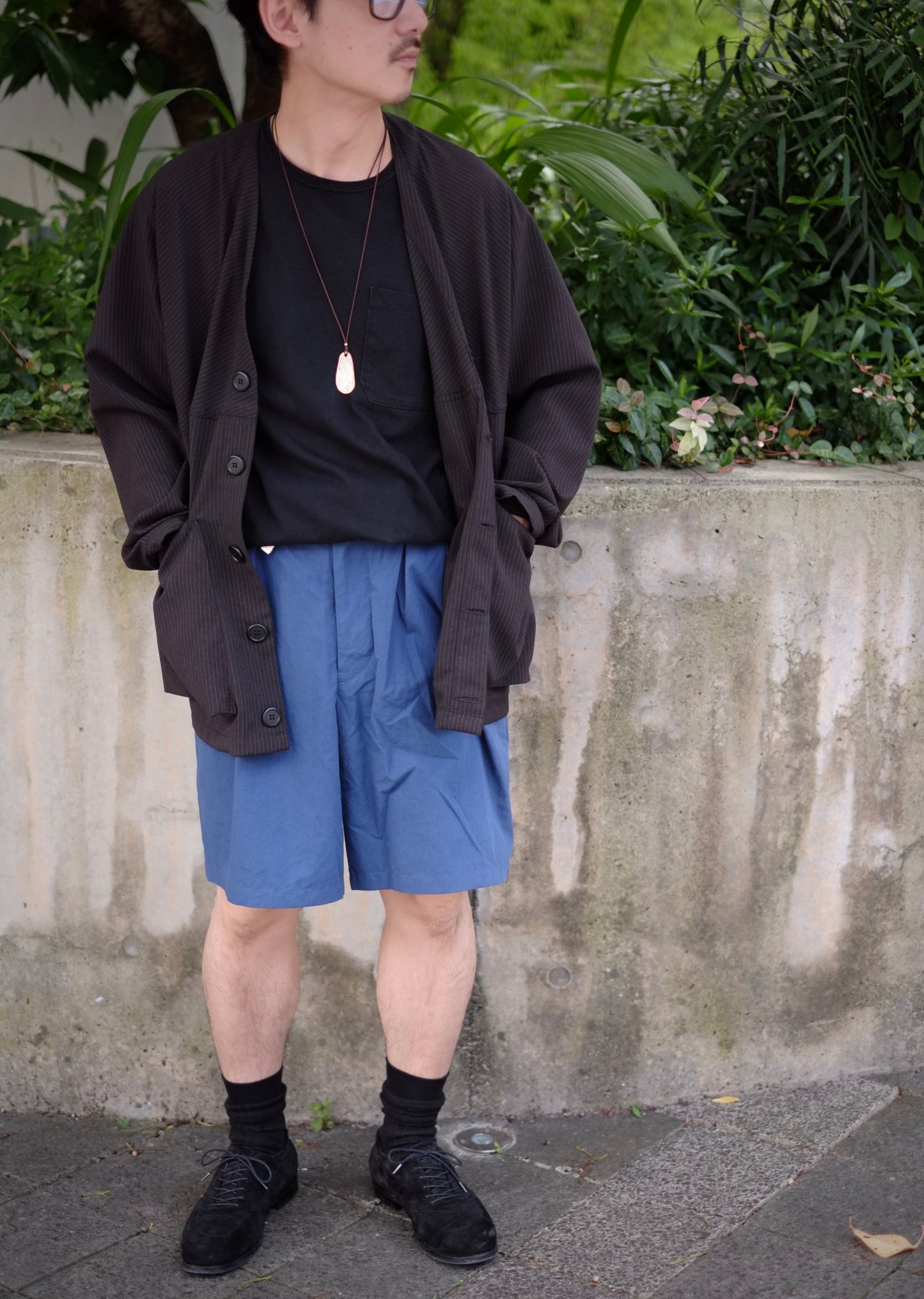 WASEW - PARK SHORTS