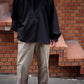 25AW SARTO - TUCKED SKIPPER