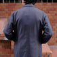 25AW HEUGN - Henrri Gray Flannel / JACKET038