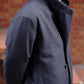 25AW HEUGN - Henrri Gray Flannel / JACKET038