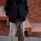 25AW Motiv mfg - Torpedo jacket