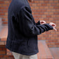 25AW Motiv mfg - Torpedo jacket