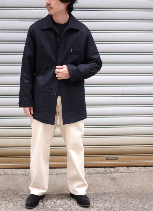 25AW ORBIUM - Guayabas Jacket