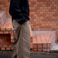 25AW Pelemele - HIBACK TROUSERS