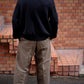 25AW Pelemele - HIBACK TROUSERS