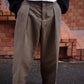25AW Pelemele - HIBACK TROUSERS