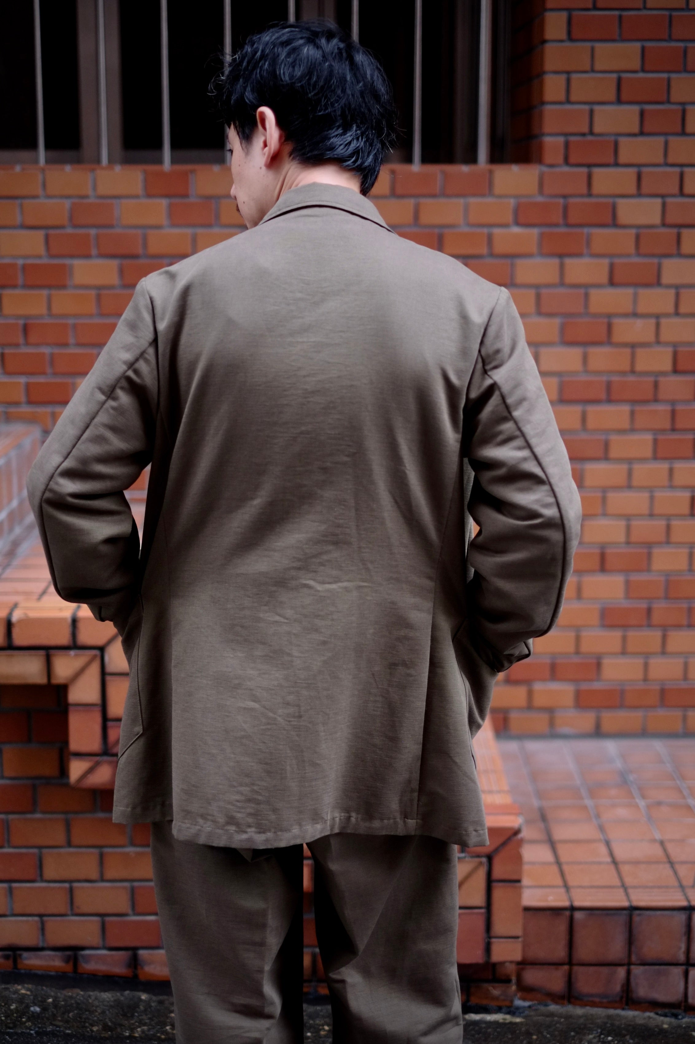 CREUSEURS / クザーズ