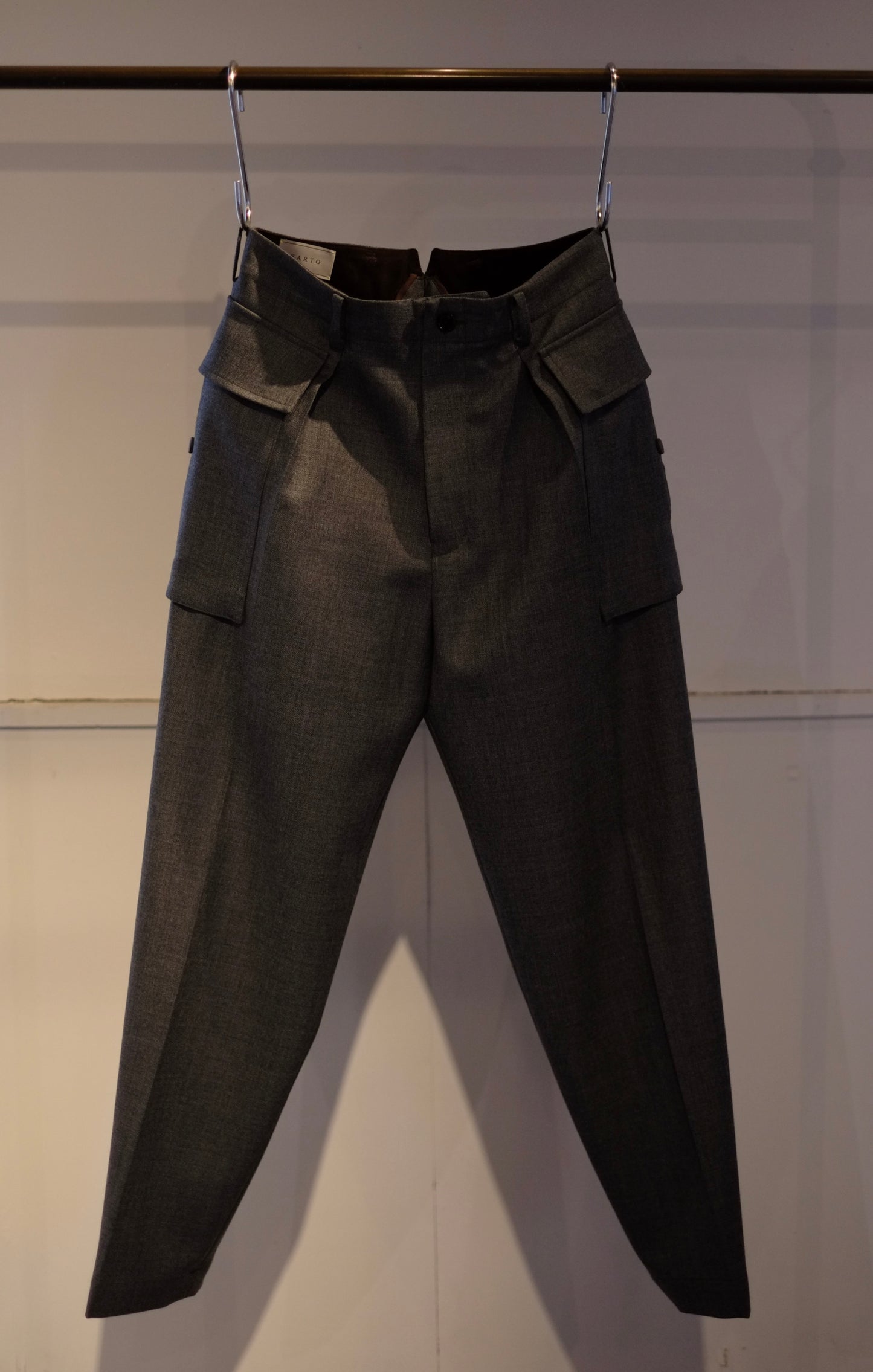 SARTO - CARGO PANTS