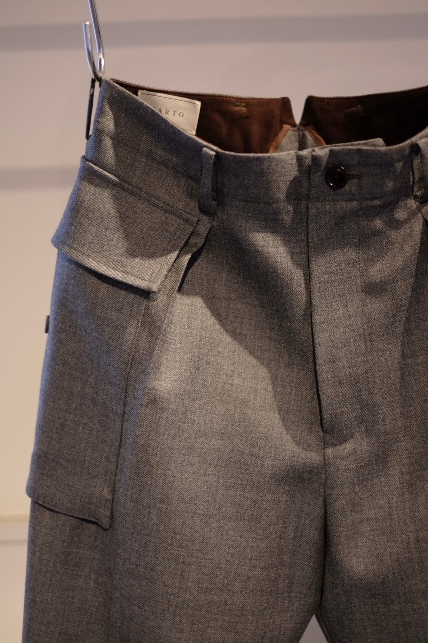 SARTO - CARGO PANTS