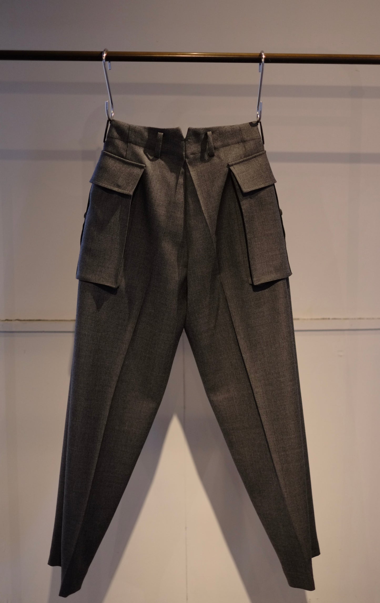 SARTO - CARGO PANTS