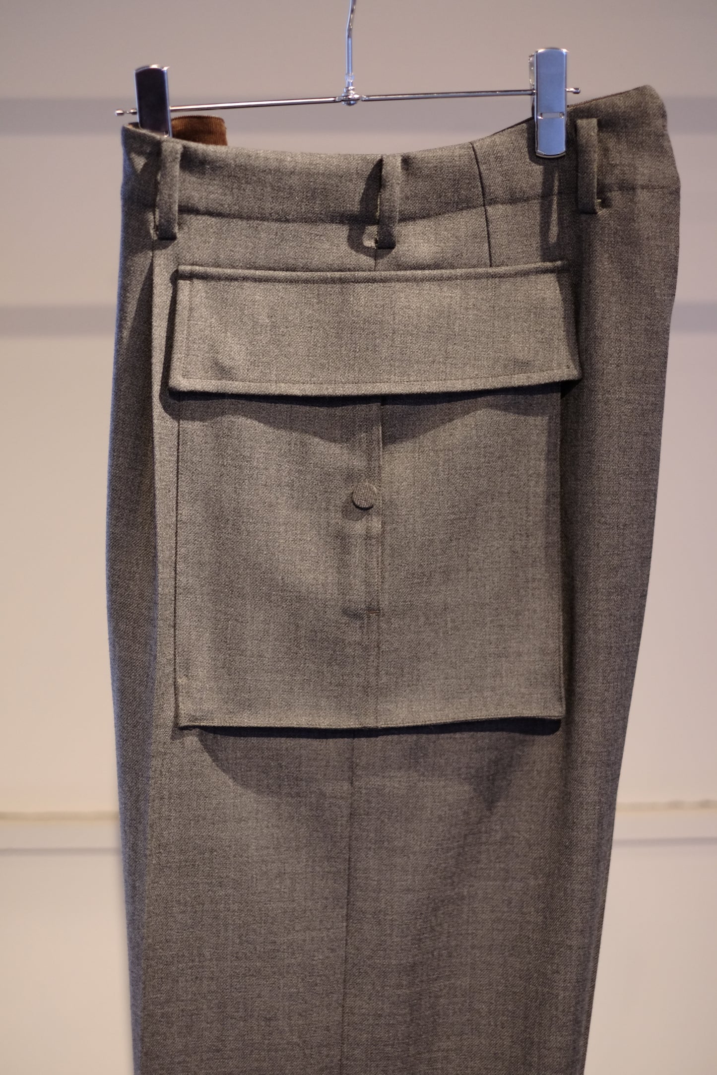 SARTO - CARGO PANTS