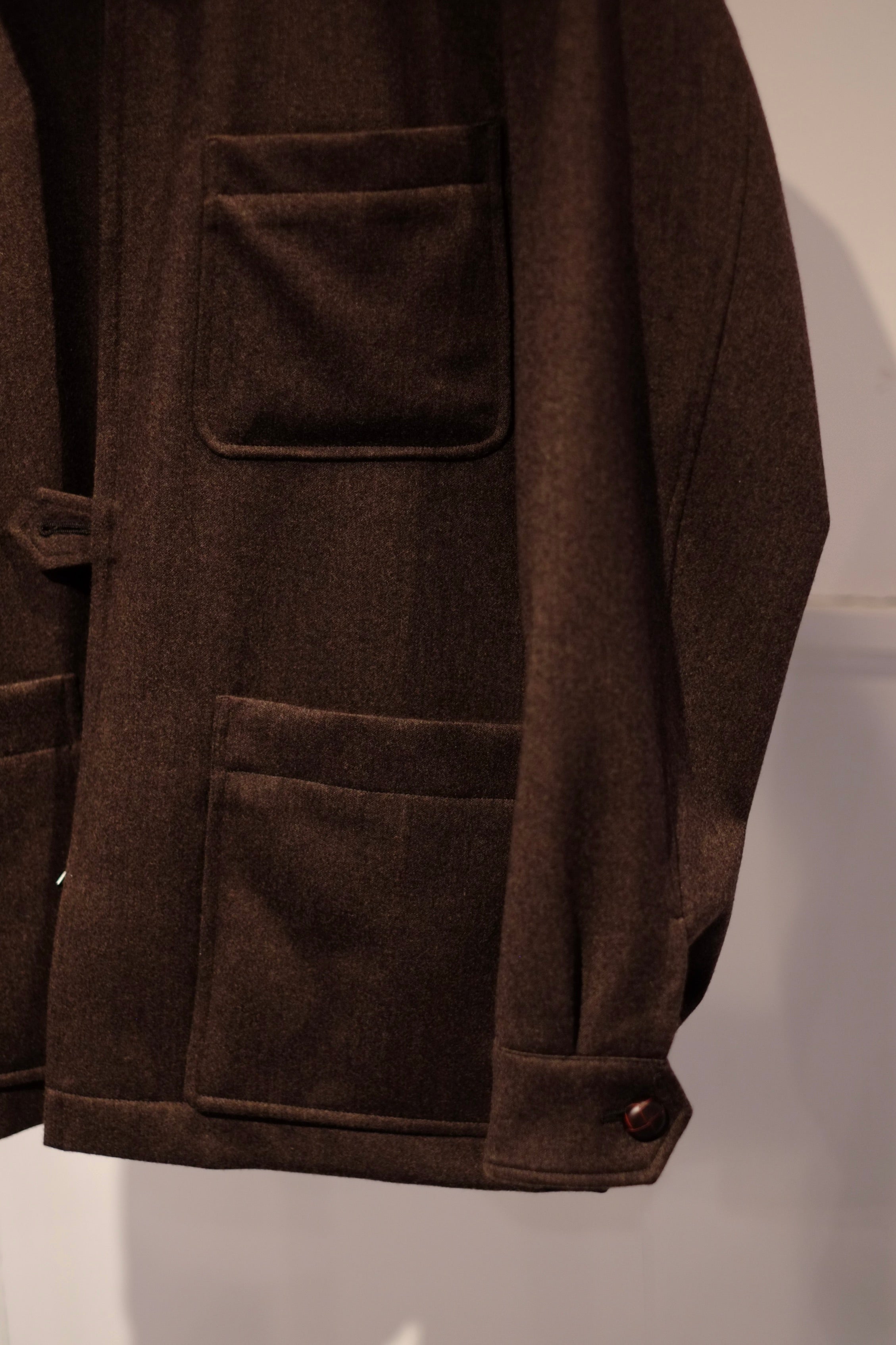 25AW COHERENCE - BIRKS – CREUSEURS