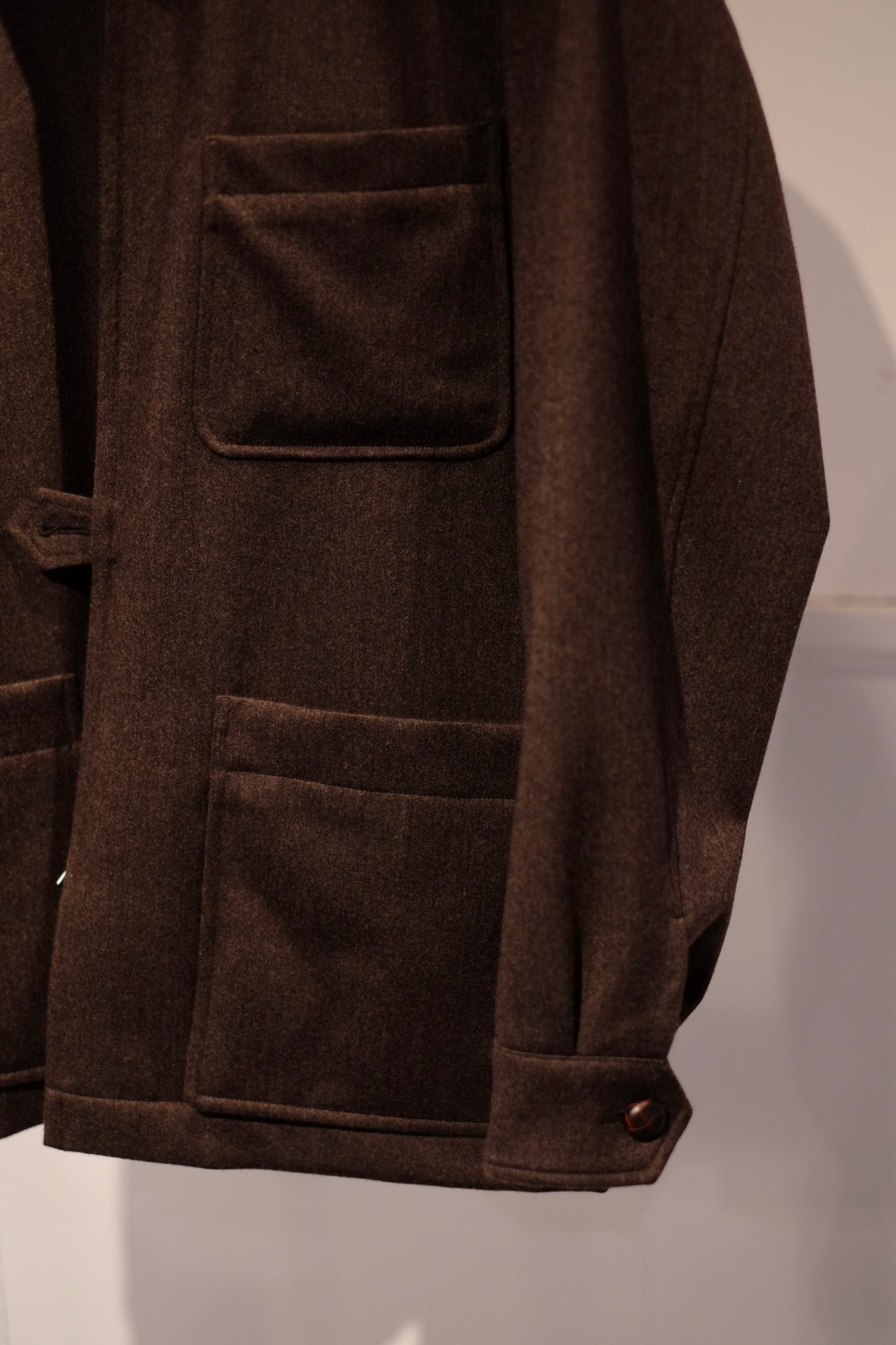 25AW COHERENCE - BIRKS