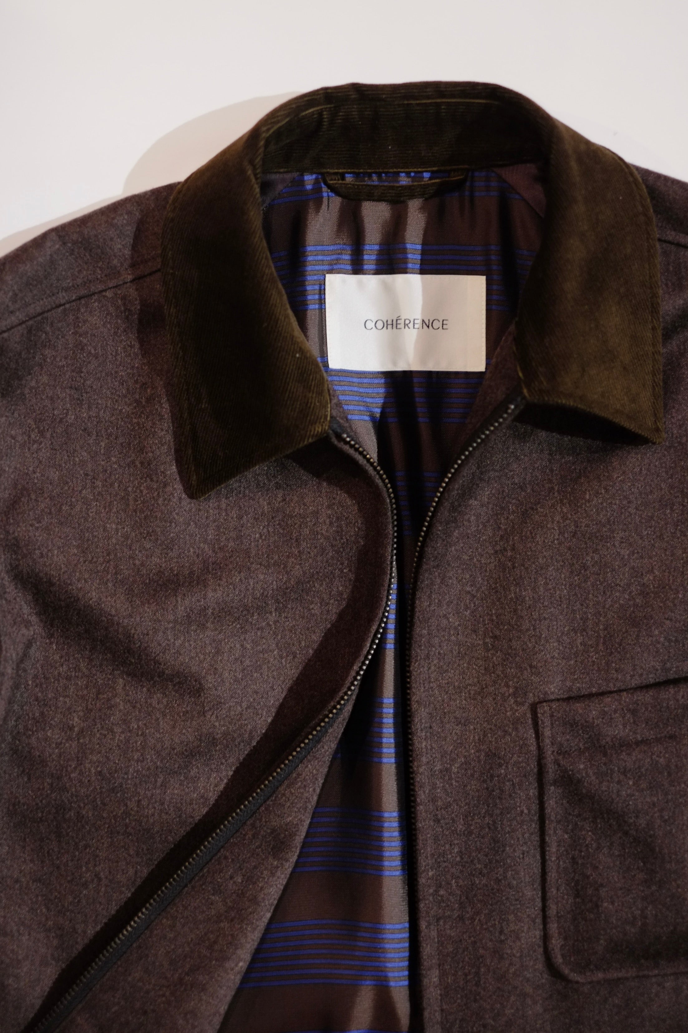 COHERENCE コヒーレンス BIRKS ライニング付 Size S COHERENCE コヒーレンス BIRKS ライニング付 Size S COHERENCE